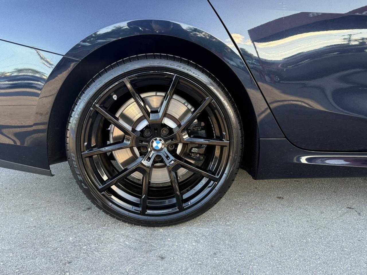 2022 BMW 8 Series 840i Hollywood FL