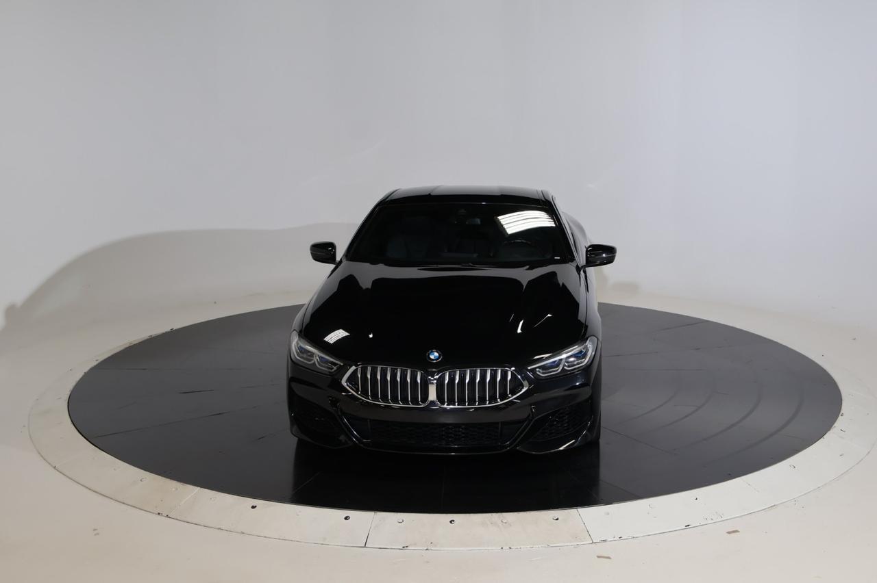 2022 BMW 8 Series 840i X Drive Coupe Twin Power Inline 6 Franklin TN