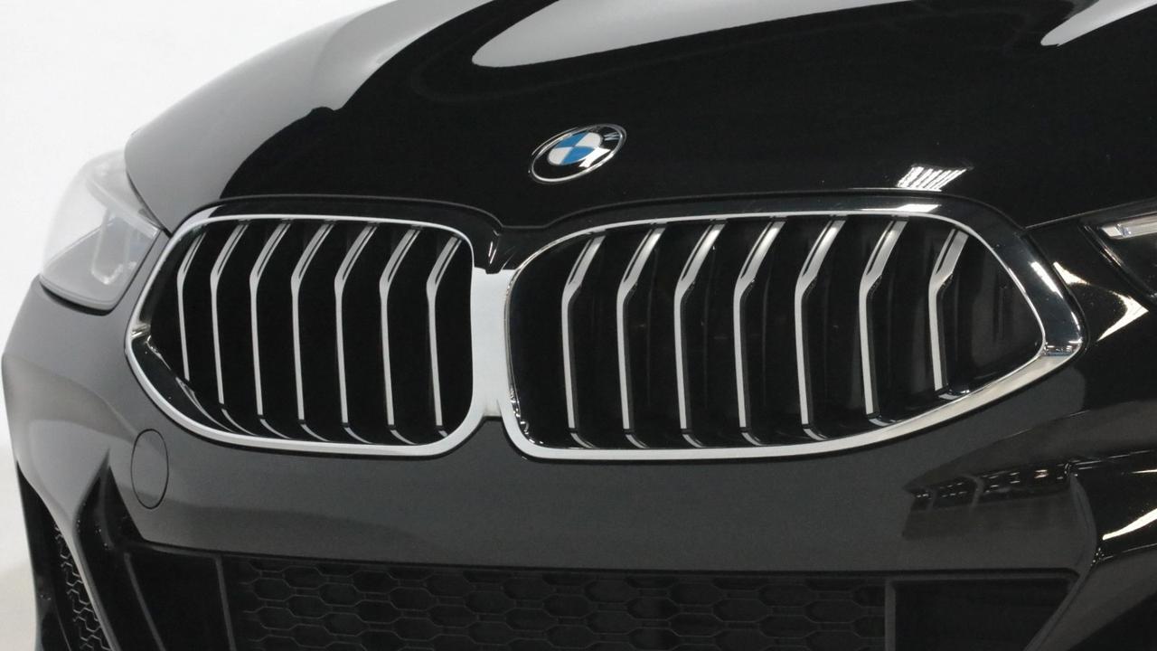2022 BMW 8 Series 840i X Drive Coupe Twin Power Inline 6 Franklin TN