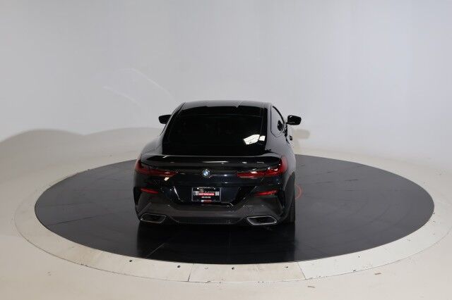 2022 BMW 8 Series 840i X Drive Coupe Twin Power Inline 6 Franklin TN