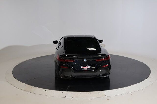 2022 BMW 8 Series 840i X Drive Coupe Twin Power Inline 6 Franklin TN