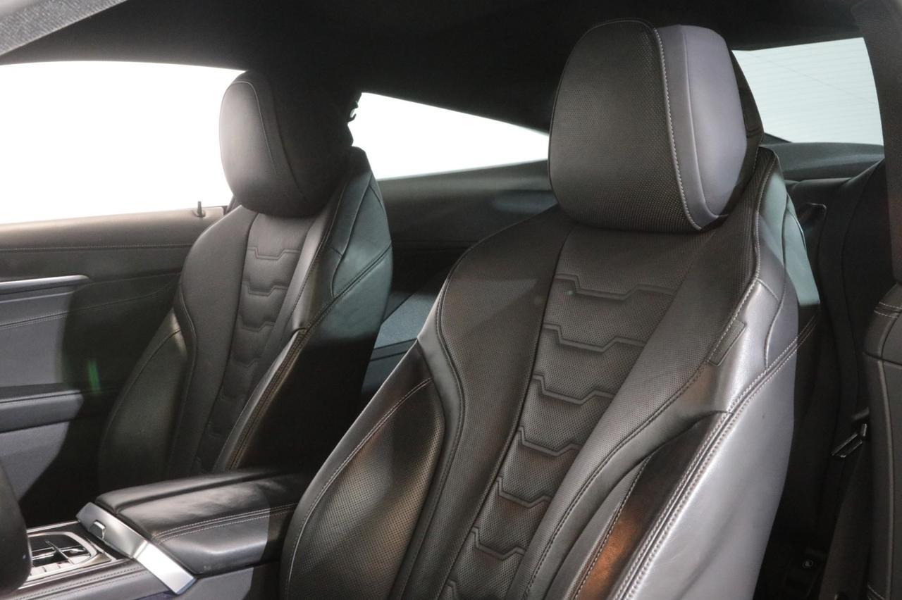 2022 BMW 8 Series 840i X Drive Coupe Twin Power Inline 6 Franklin TN