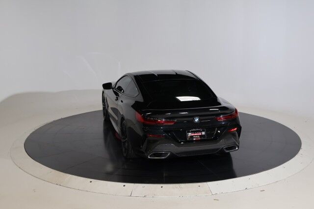 2022 BMW 8 Series 840i X Drive Coupe Twin Power Inline 6 Franklin TN