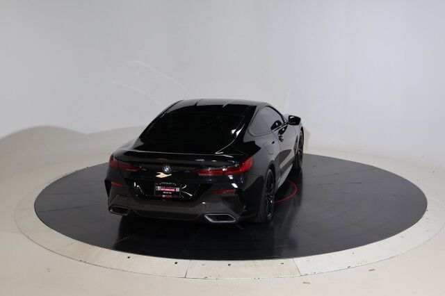 2022 BMW 8 Series 840i X Drive Coupe Twin Power Inline 6 Franklin TN