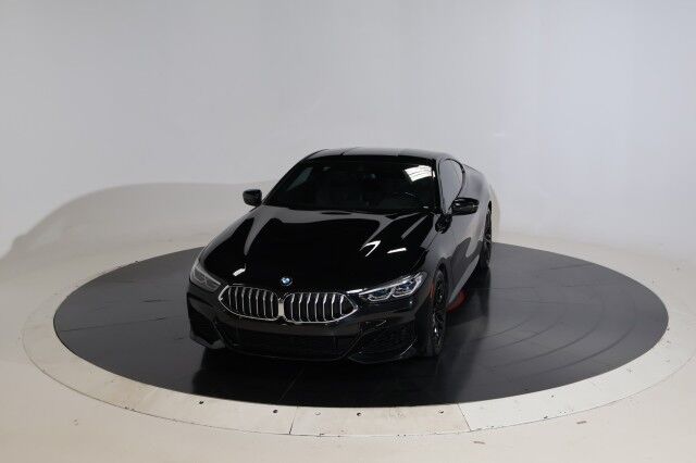 2022 BMW 8 Series 840i X Drive Coupe Twin Power Inline 6 Franklin TN