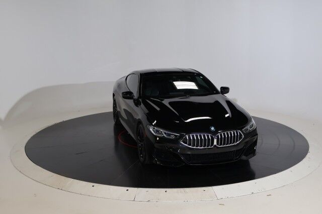 2022 BMW 8 Series 840i X Drive Coupe Twin Power Inline 6 Franklin TN
