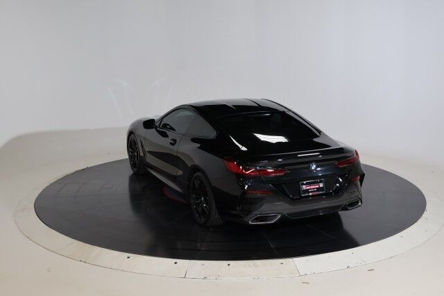 2022 BMW 8 Series 840i X Drive Coupe Twin Power Inline 6 Franklin TN