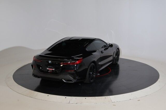 2022 BMW 8 Series 840i X Drive Coupe Twin Power Inline 6 Franklin TN