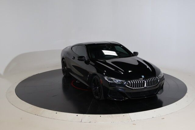 2022 BMW 8 Series 840i X Drive Coupe Twin Power Inline 6 Franklin TN