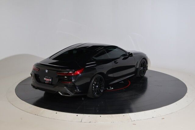 2022 BMW 8 Series 840i X Drive Coupe Twin Power Inline 6 Franklin TN