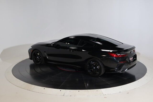 2022 BMW 8 Series 840i X Drive Coupe Twin Power Inline 6 Franklin TN