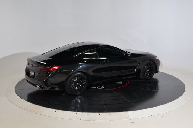 2022 BMW 8 Series 840i X Drive Coupe Twin Power Inline 6 Franklin TN