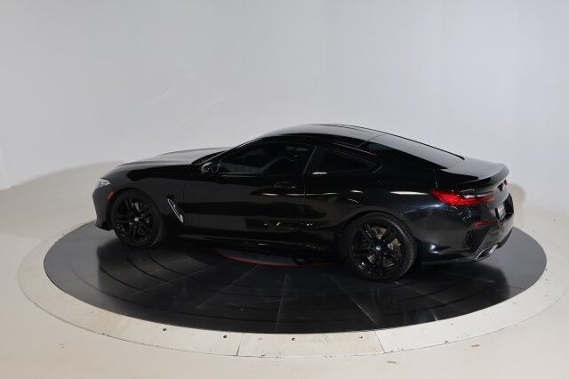 2022 BMW 8 Series 840i X Drive Coupe Twin Power Inline 6 Franklin TN