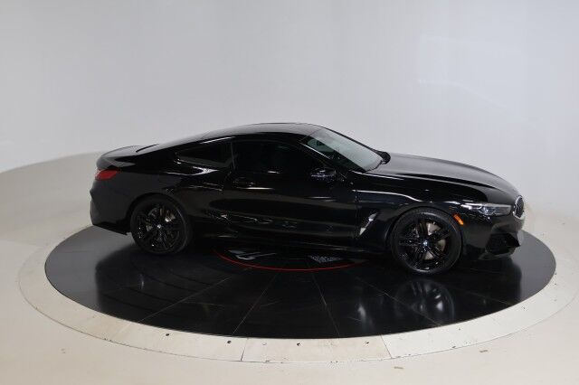 2022 BMW 8 Series 840i X Drive Coupe Twin Power Inline 6 Franklin TN