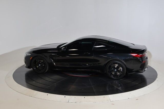 2022 BMW 8 Series 840i X Drive Coupe Twin Power Inline 6 Franklin TN