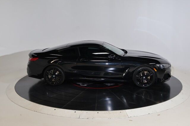 2022 BMW 8 Series 840i X Drive Coupe Twin Power Inline 6 Franklin TN