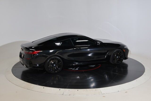 2022 BMW 8 Series 840i X Drive Coupe Twin Power Inline 6 Franklin TN