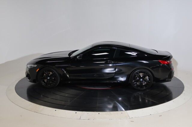 2022 BMW 8 Series 840i X Drive Coupe Twin Power Inline 6 Franklin TN