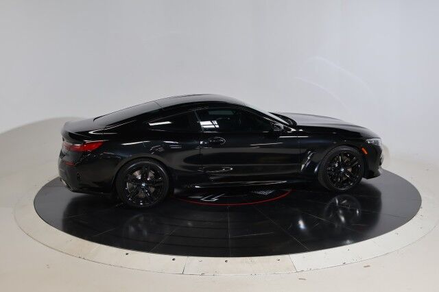 2022 BMW 8 Series 840i X Drive Coupe Twin Power Inline 6 Franklin TN