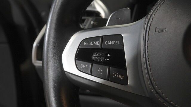 2022 BMW 8 Series 840i X Drive Coupe Twin Power Inline 6 Franklin TN