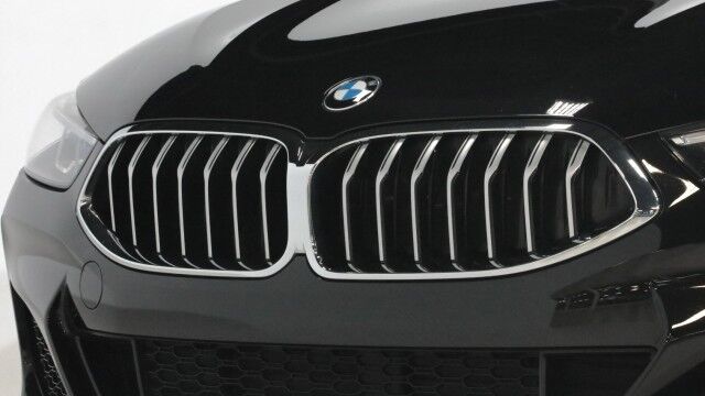 2022 BMW 8 Series 840i X Drive Coupe Twin Power Inline 6 Franklin TN