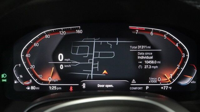 2022 BMW 8 Series 840i X Drive Coupe Twin Power Inline 6 Franklin TN