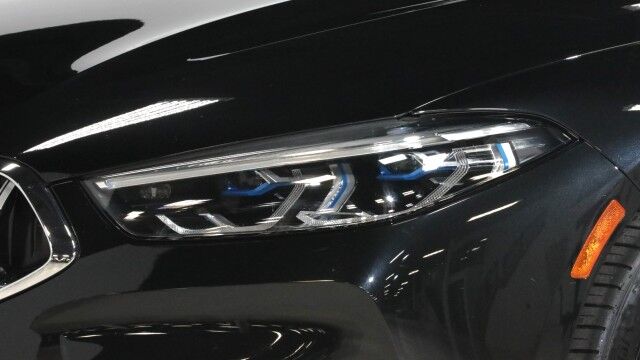 2022 BMW 8 Series 840i X Drive Coupe Twin Power Inline 6 Franklin TN