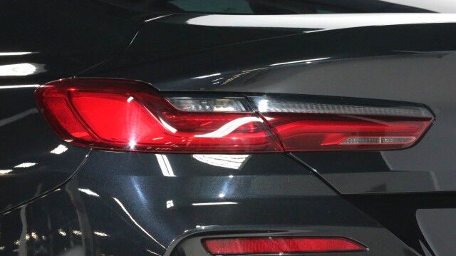 2022 BMW 8 Series 840i X Drive Coupe Twin Power Inline 6 Franklin TN