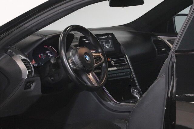 2022 BMW 8 Series 840i X Drive Coupe Twin Power Inline 6 Franklin TN