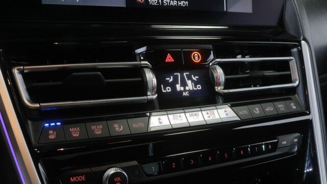 2022 BMW 8 Series 840i X Drive Coupe Twin Power Inline 6 Franklin TN