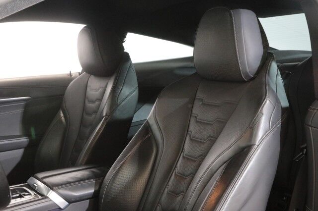 2022 BMW 8 Series 840i X Drive Coupe Twin Power Inline 6 Franklin TN