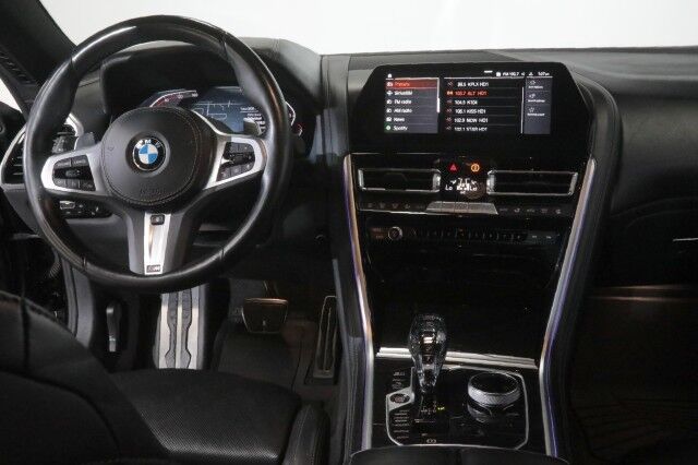2022 BMW 8 Series 840i X Drive Coupe Twin Power Inline 6 Franklin TN