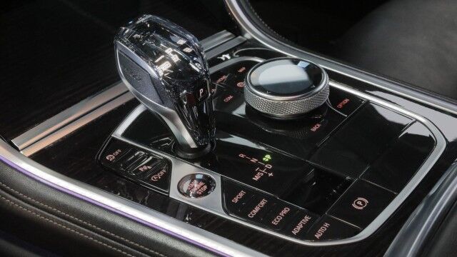 2022 BMW 8 Series 840i X Drive Coupe Twin Power Inline 6 Franklin TN