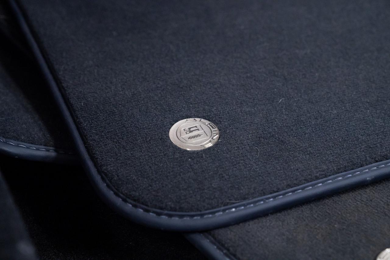 2022 BMW 8 Series ALPINA B8 xDrive 1 Owner Bowers &amp; Wilkins Sound Carbon Roof Portland OR