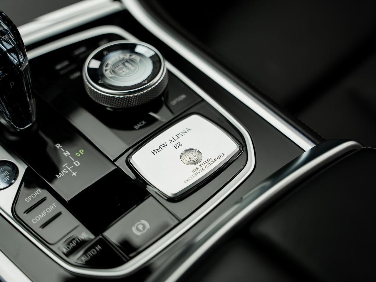 2022 BMW 8 Series ALPINA B8 xDrive Indianapolis IN