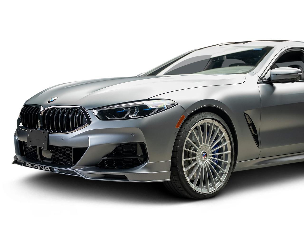 2022 BMW 8 Series ALPINA B8 xDrive Indianapolis IN