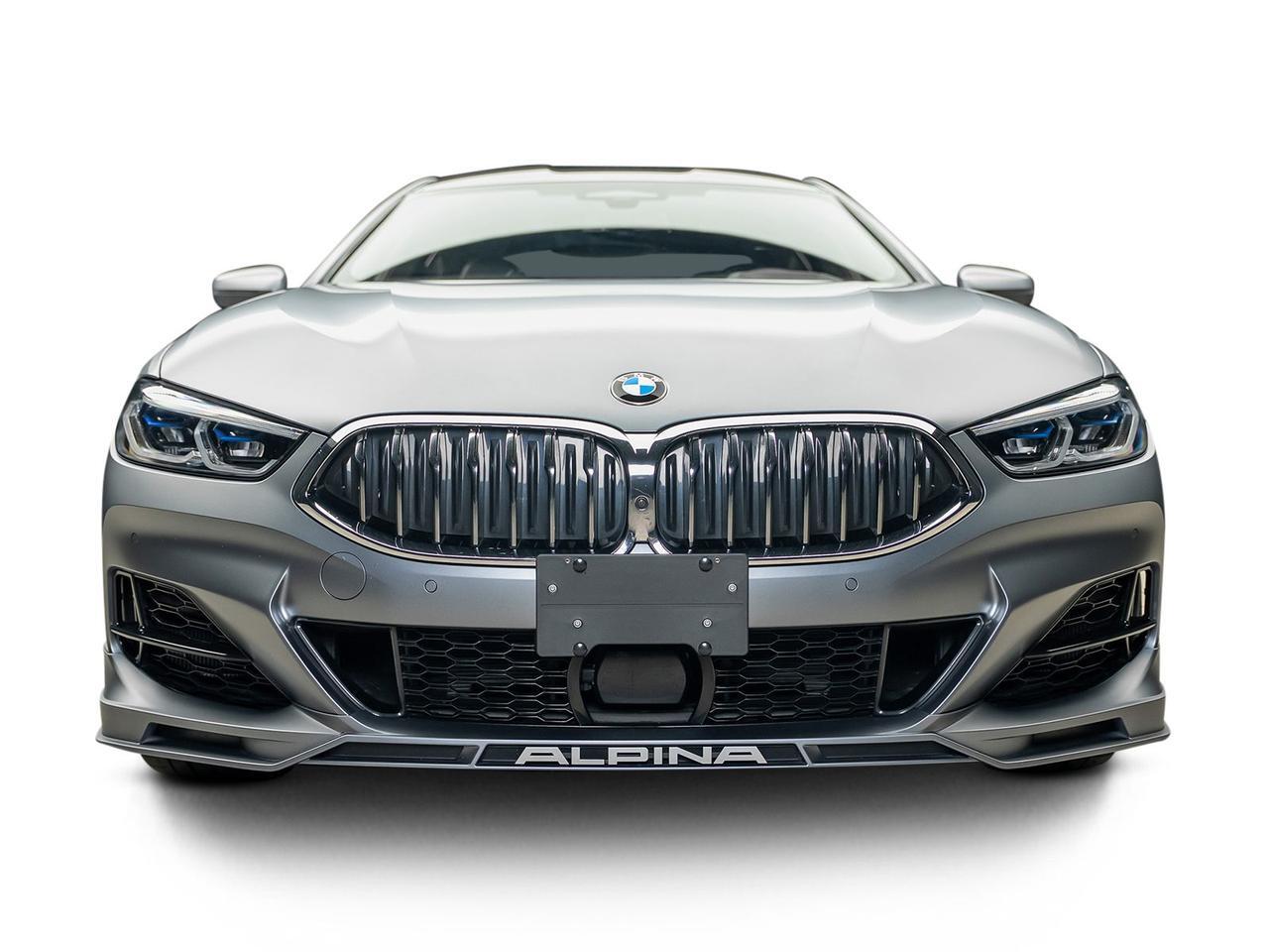 2022 BMW 8 Series ALPINA B8 xDrive Indianapolis IN
