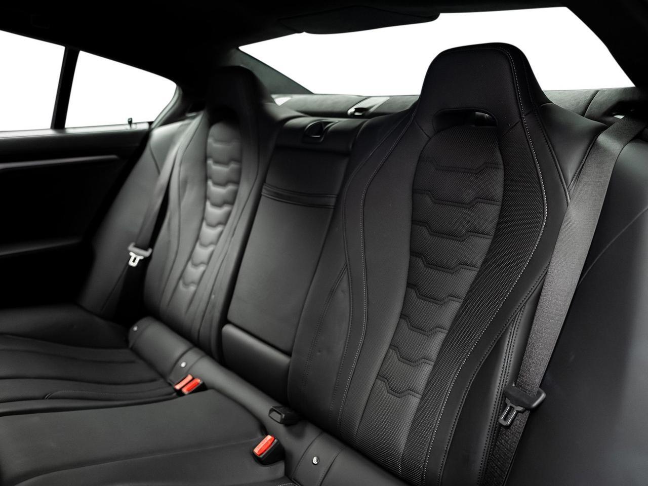 2022 BMW 8 Series ALPINA B8 xDrive Indianapolis IN