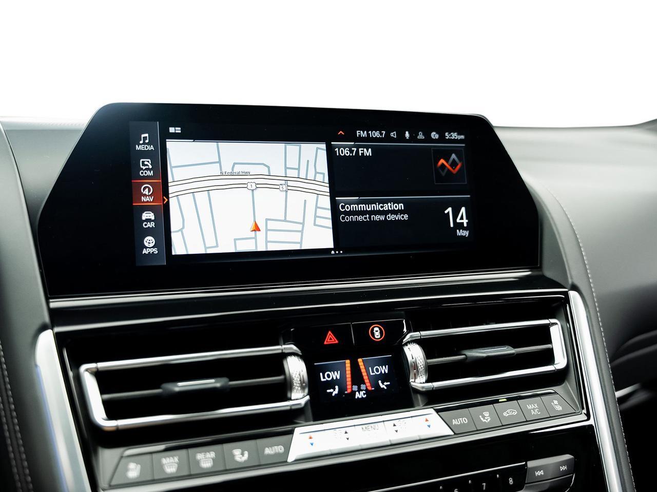 2022 BMW 8 Series ALPINA B8 xDrive Indianapolis IN