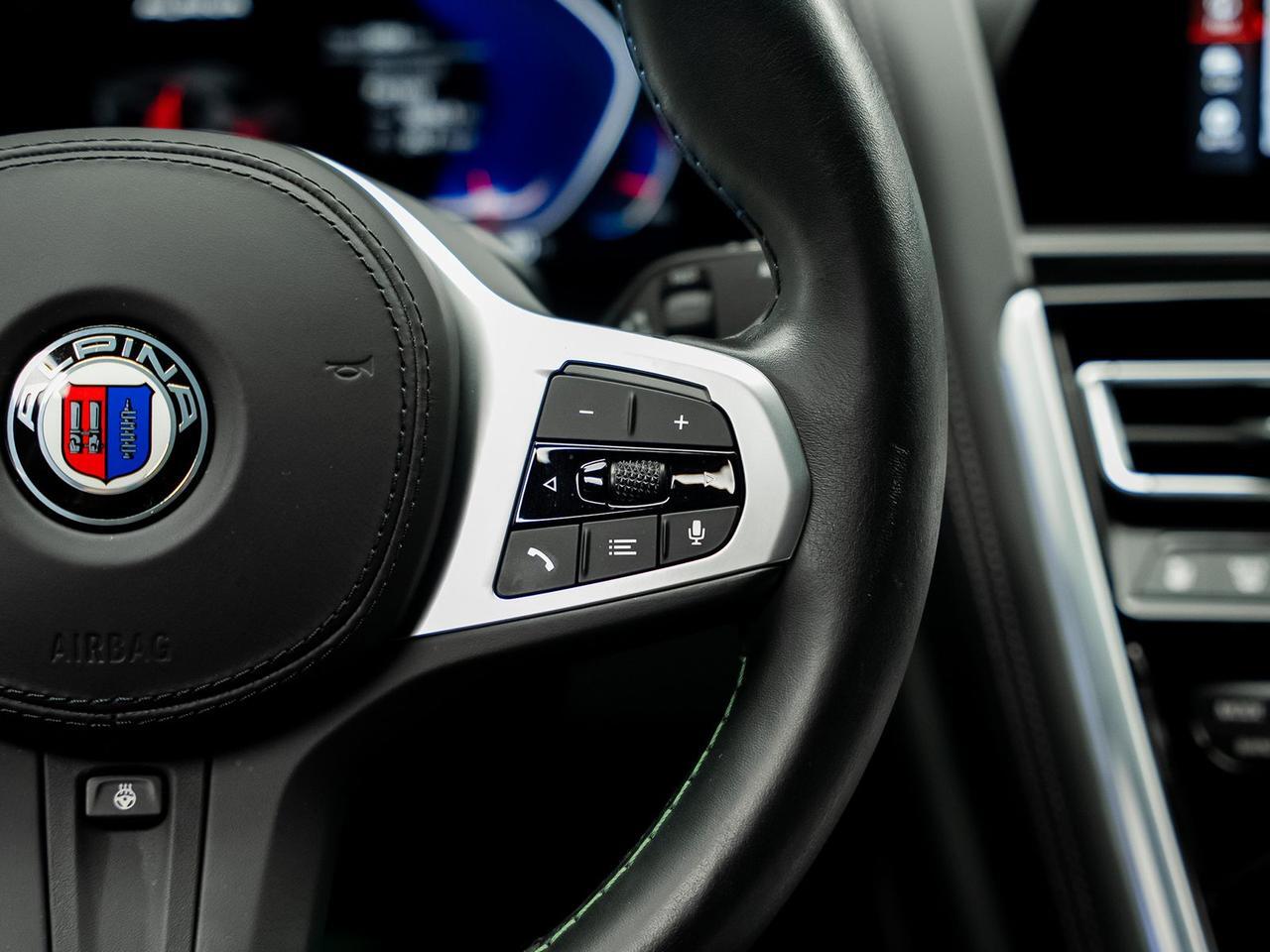 2022 BMW 8 Series ALPINA B8 xDrive Indianapolis IN