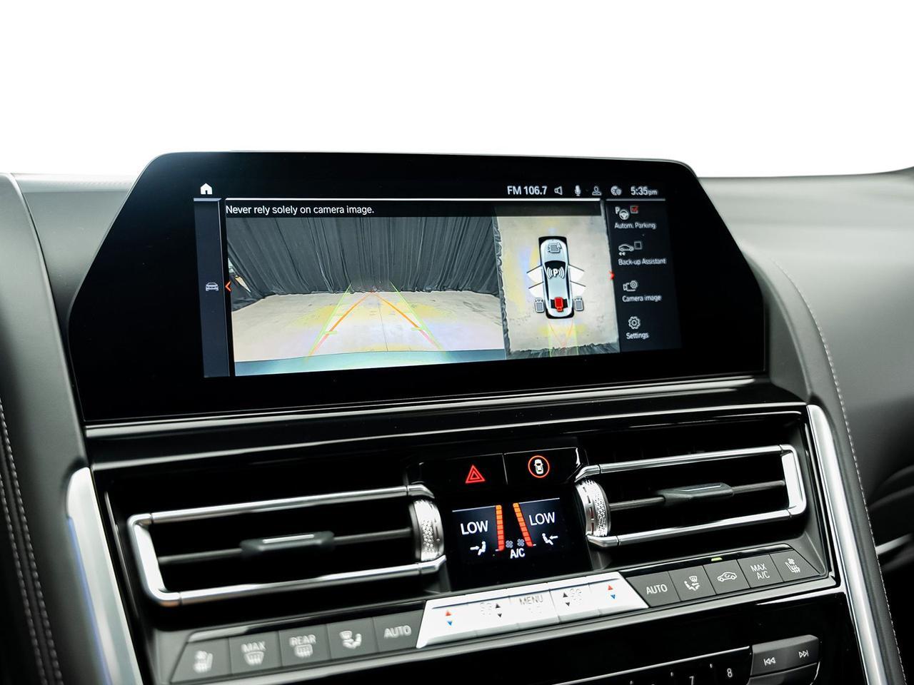 2022 BMW 8 Series ALPINA B8 xDrive Indianapolis IN