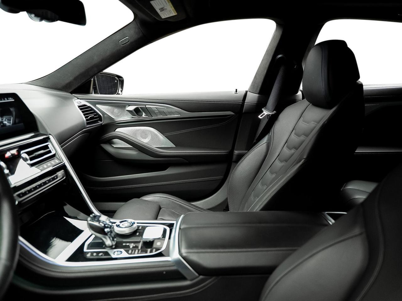 2022 BMW 8 Series ALPINA B8 xDrive Indianapolis IN