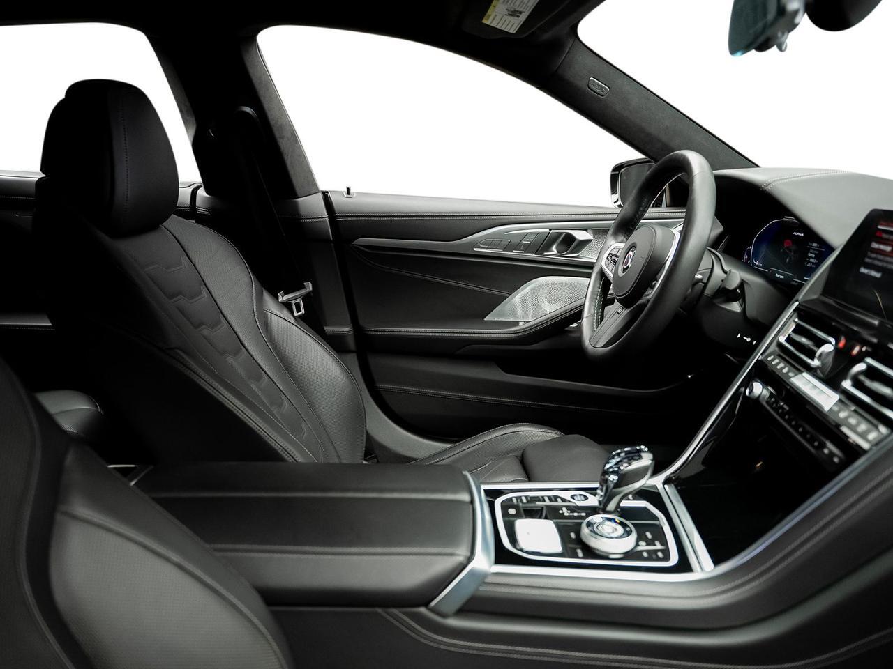 2022 BMW 8 Series ALPINA B8 xDrive Indianapolis IN
