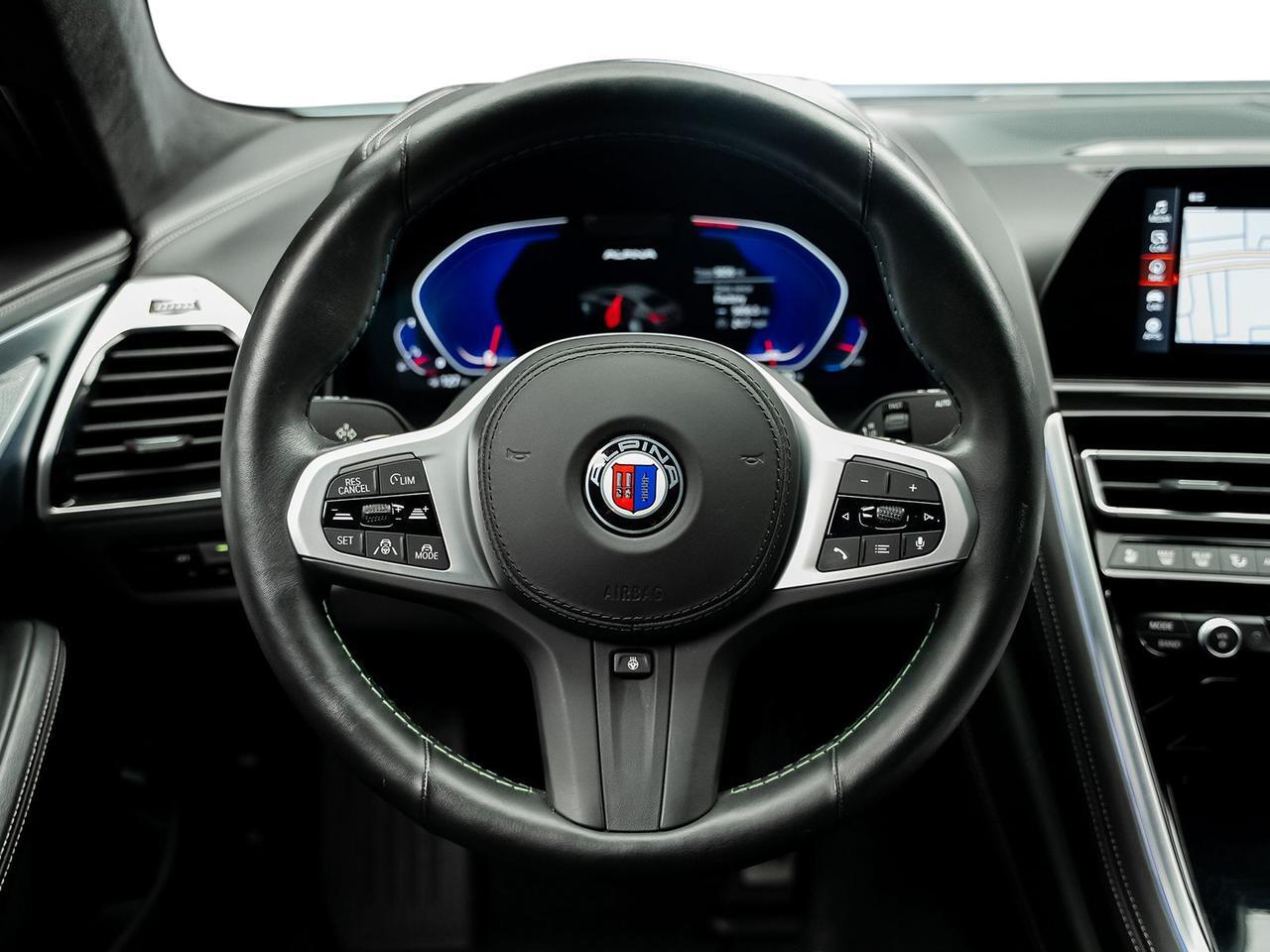 2022 BMW 8 Series ALPINA B8 xDrive Indianapolis IN