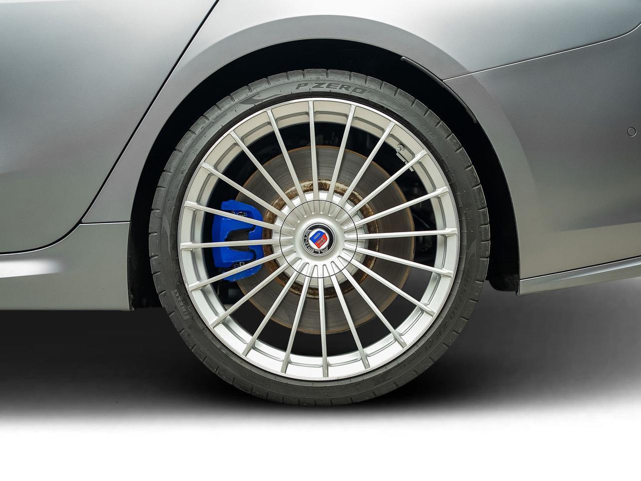 2022 BMW 8 Series ALPINA B8 xDrive Indianapolis IN