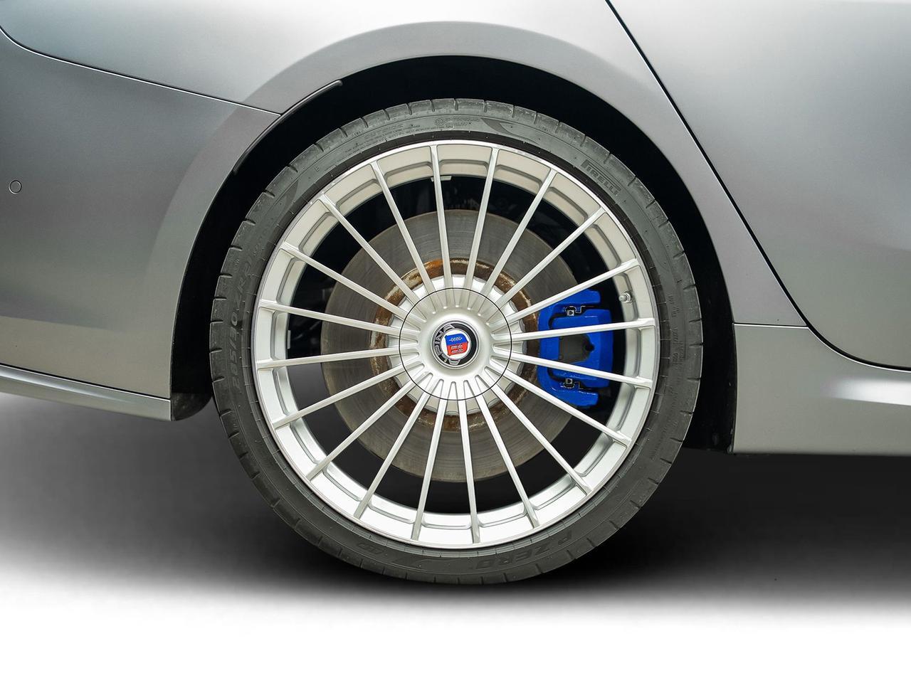 2022 BMW 8 Series ALPINA B8 xDrive Indianapolis IN