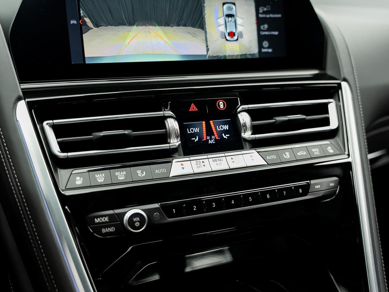 2022 BMW 8 Series ALPINA B8 xDrive Indianapolis IN