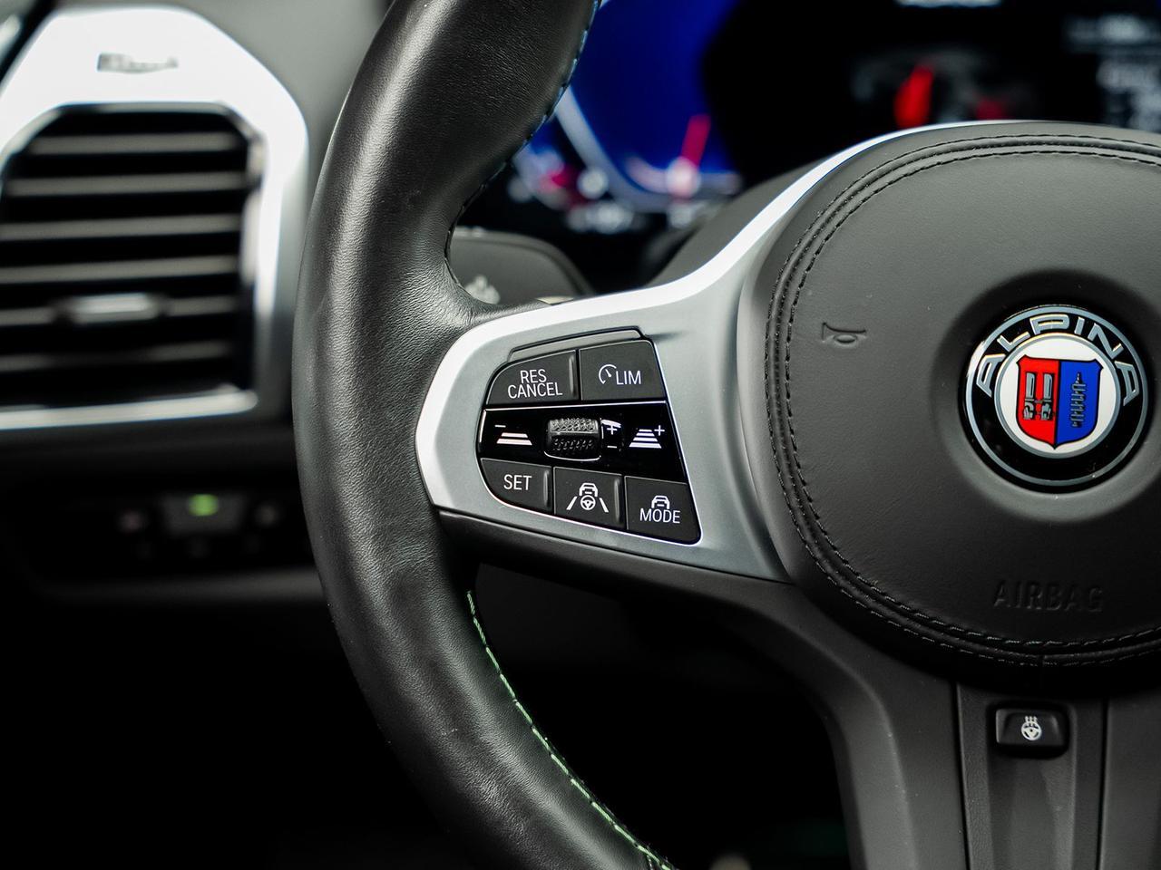 2022 BMW 8 Series ALPINA B8 xDrive Indianapolis IN