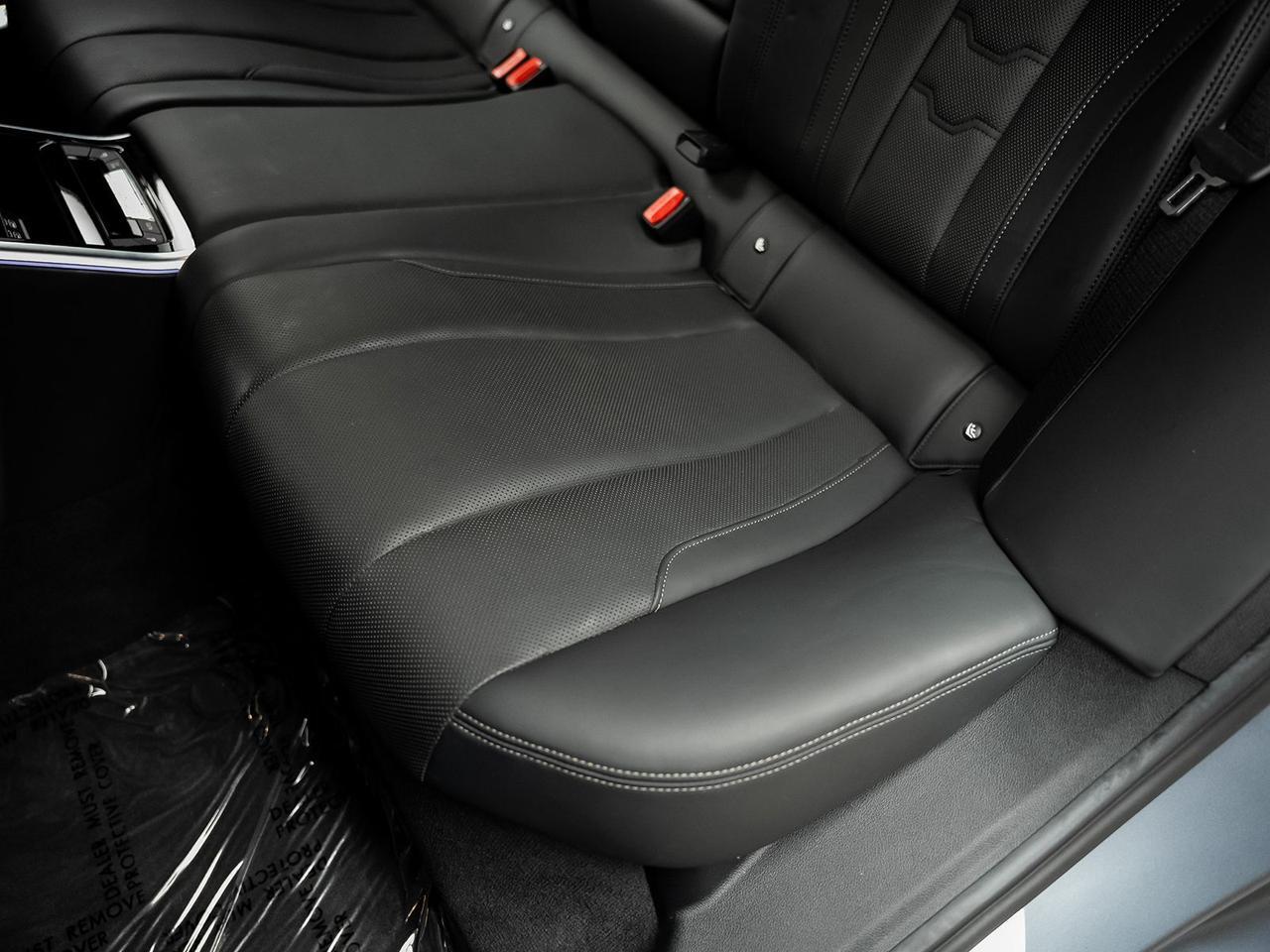 2022 BMW 8 Series ALPINA B8 xDrive Indianapolis IN