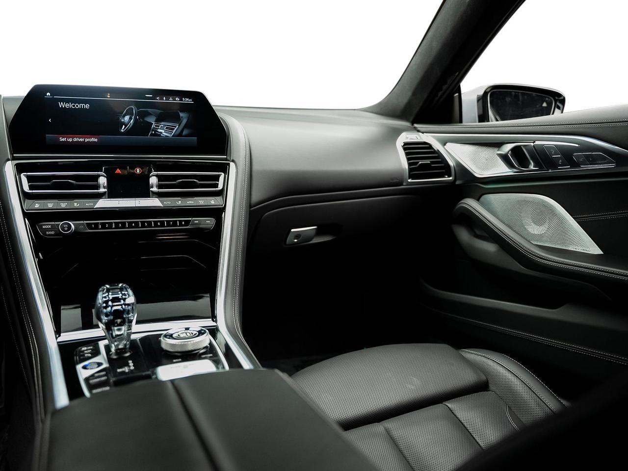 2022 BMW 8 Series ALPINA B8 xDrive Indianapolis IN